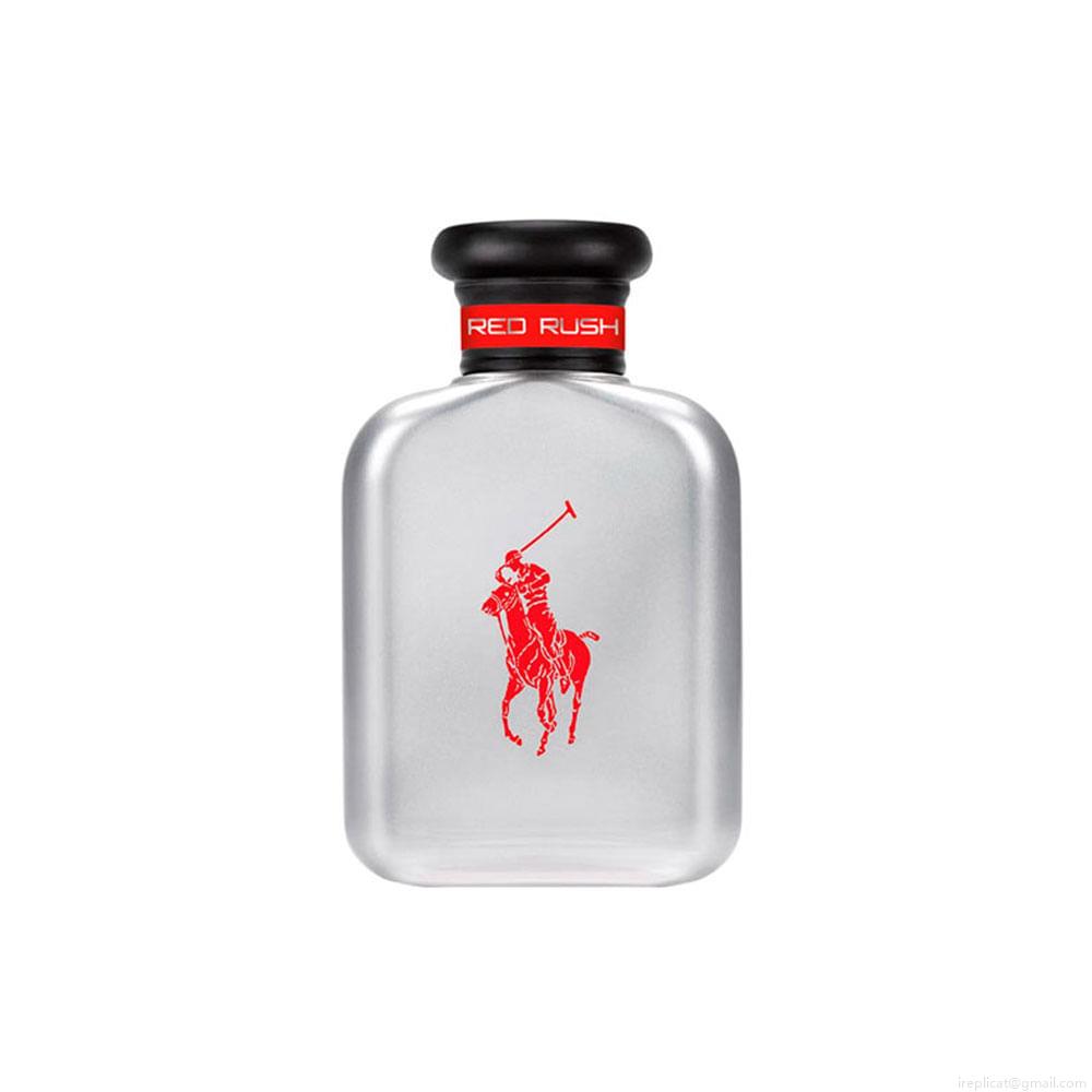 Perfume Ralph Lauren Polo Red Rush Masculino Eau de Toilette 40 ml Perfume Ralph Lauren Polo Red Rush Masculino Eau de Toilette 40 ml