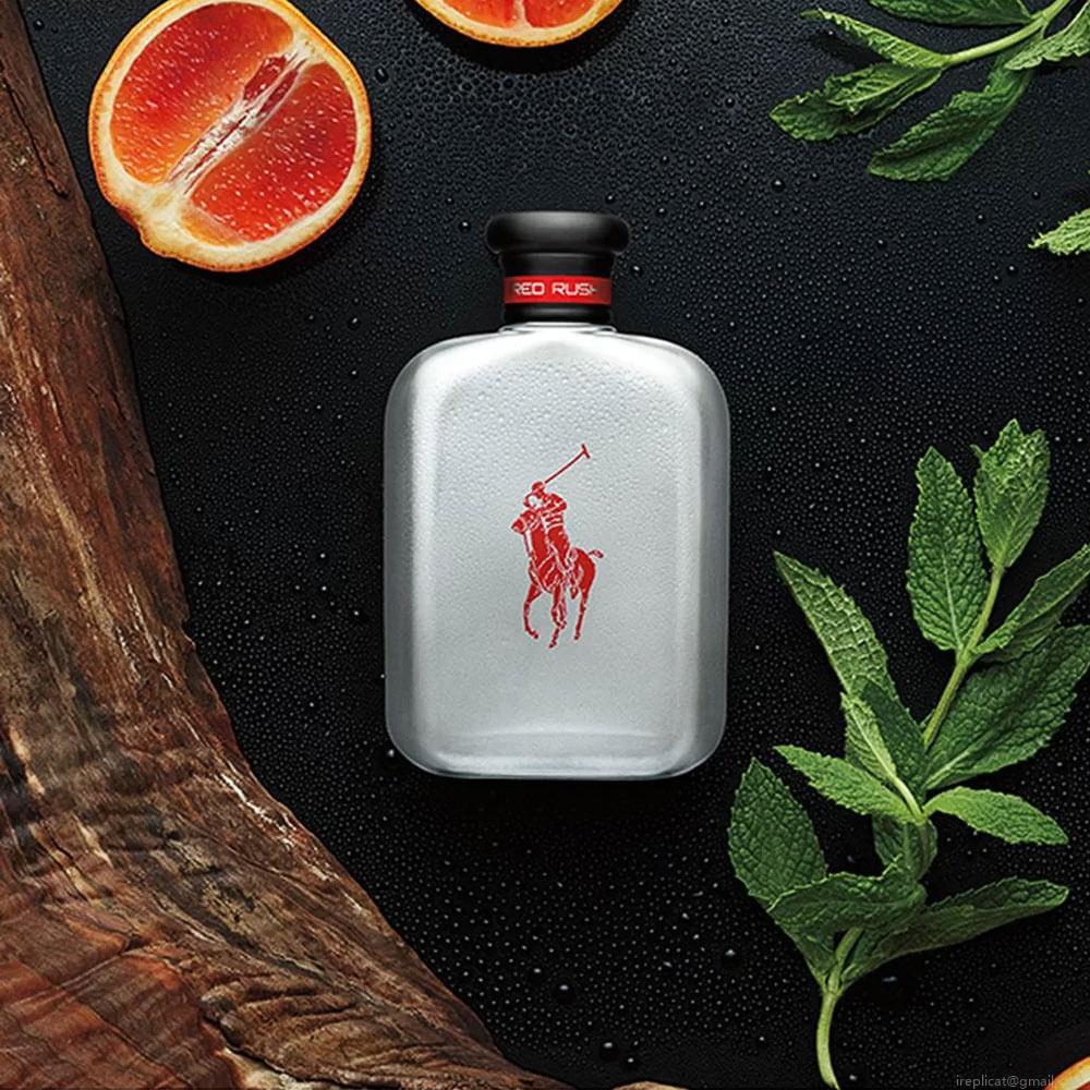 Perfume Ralph Lauren Polo Red Rush Masculino Eau de Toilette 40 ml Perfume Ralph Lauren Polo Red Rush Masculino Eau de Toilette 40 ml