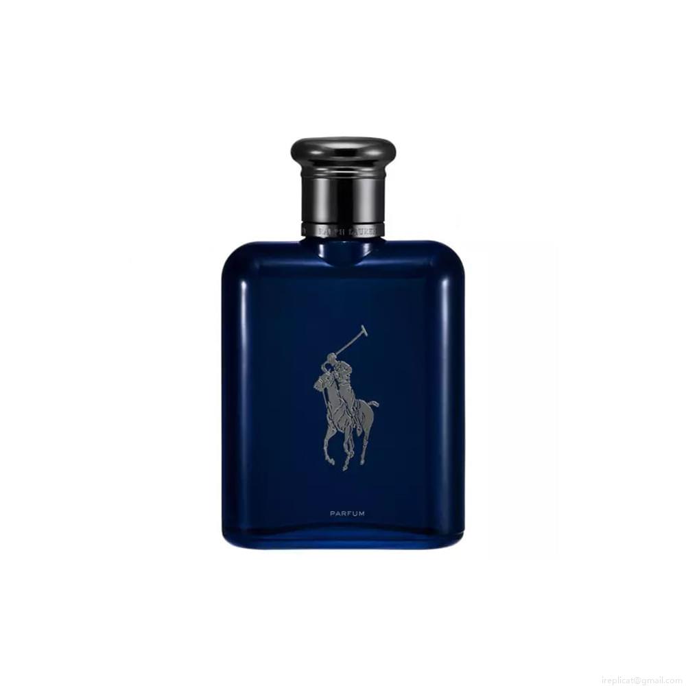 Perfume Ralph Lauren Polo Blue Masculino Parfum 125 ml Perfume Ralph Lauren Polo Blue Masculino Parfum 125 ml