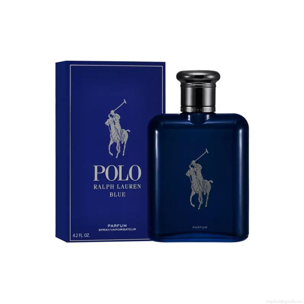 Perfume Ralph Lauren Polo Blue Masculino Parfum 125 ml Perfume Ralph Lauren Polo Blue Masculino Parfum 125 ml