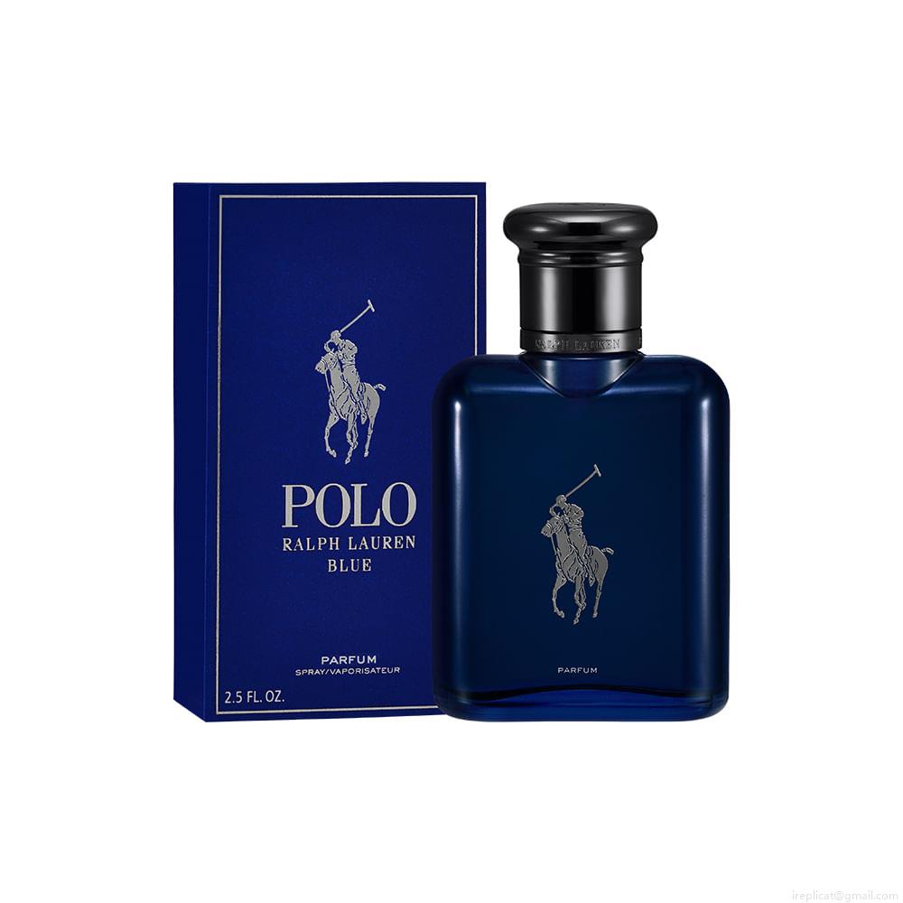 Perfume Ralph Lauren Polo Blue Masculino Parfum 75 ml Perfume Ralph Lauren Polo Blue Masculino Parfum 75 ml