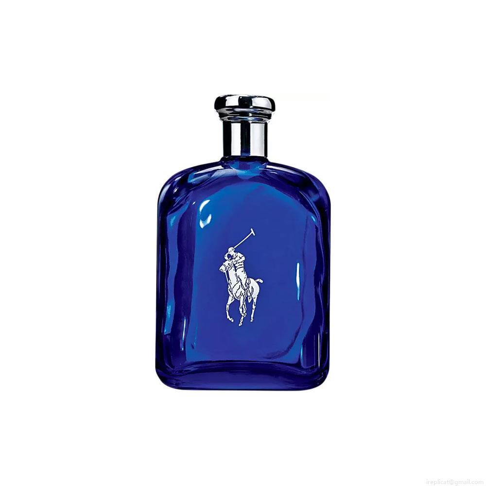 Perfume Ralph Lauren Polo Blue Masculino Eau de Toilette 200 ml Perfume Ralph Lauren Polo Blue Masculino Eau de Toilette 200 ml