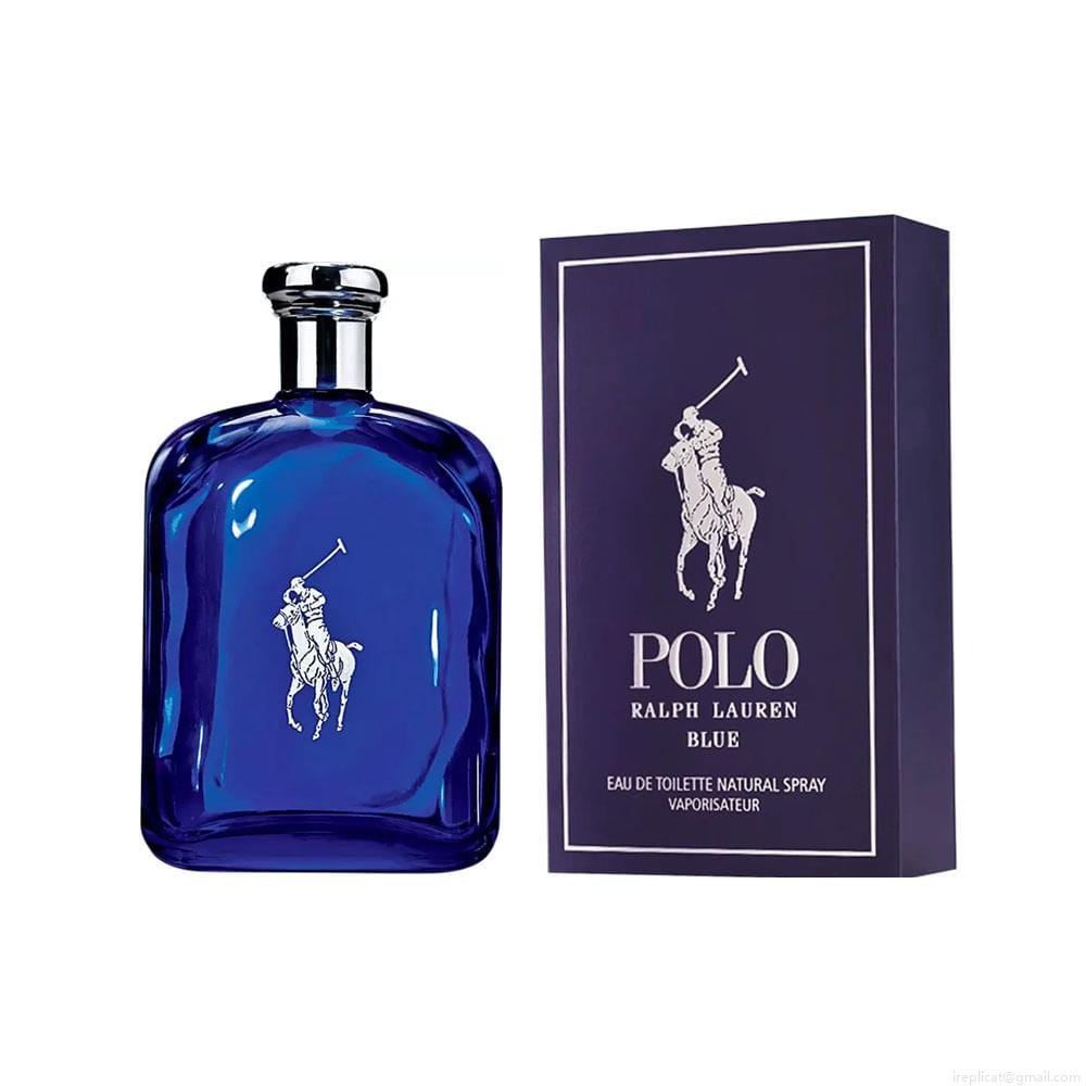 Perfume Ralph Lauren Polo Blue Masculino Eau de Toilette 200 ml Perfume Ralph Lauren Polo Blue Masculino Eau de Toilette 200 ml