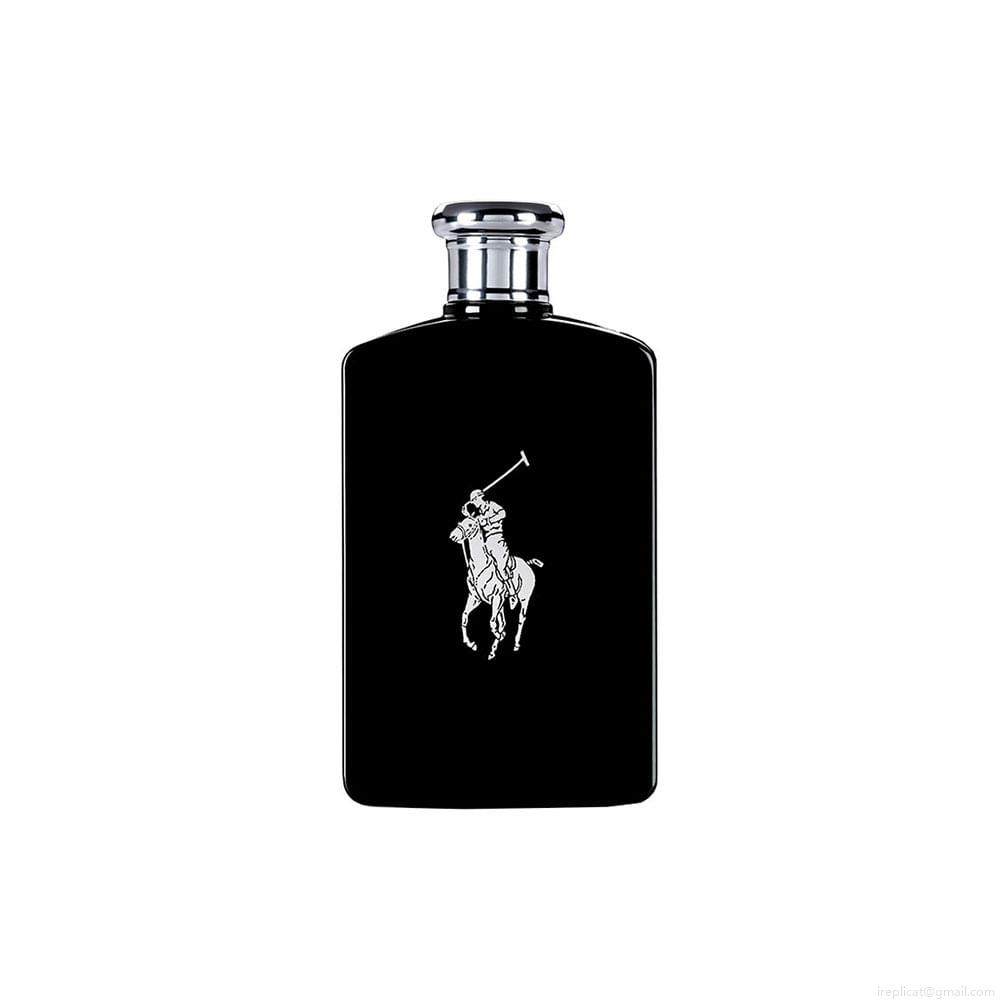 Perfume Ralph Lauren Polo Black Masculino Eau de Toilette 200 ml Perfume Ralph Lauren Polo Black Masculino Eau de Toilette 200 ml