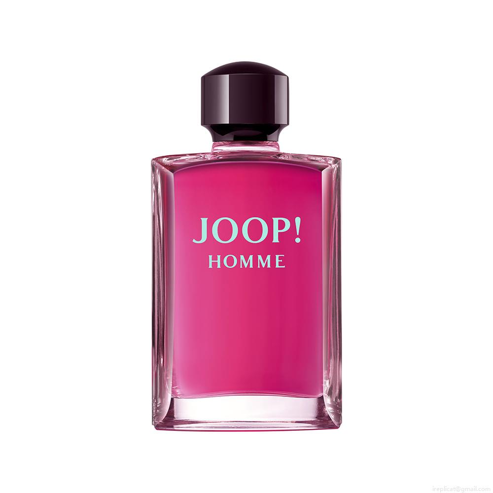 Perfume Joop! Homme Masculino Eau de Toilette 200 ml Perfume Joop! Homme Masculino Eau de Toilette 200 ml