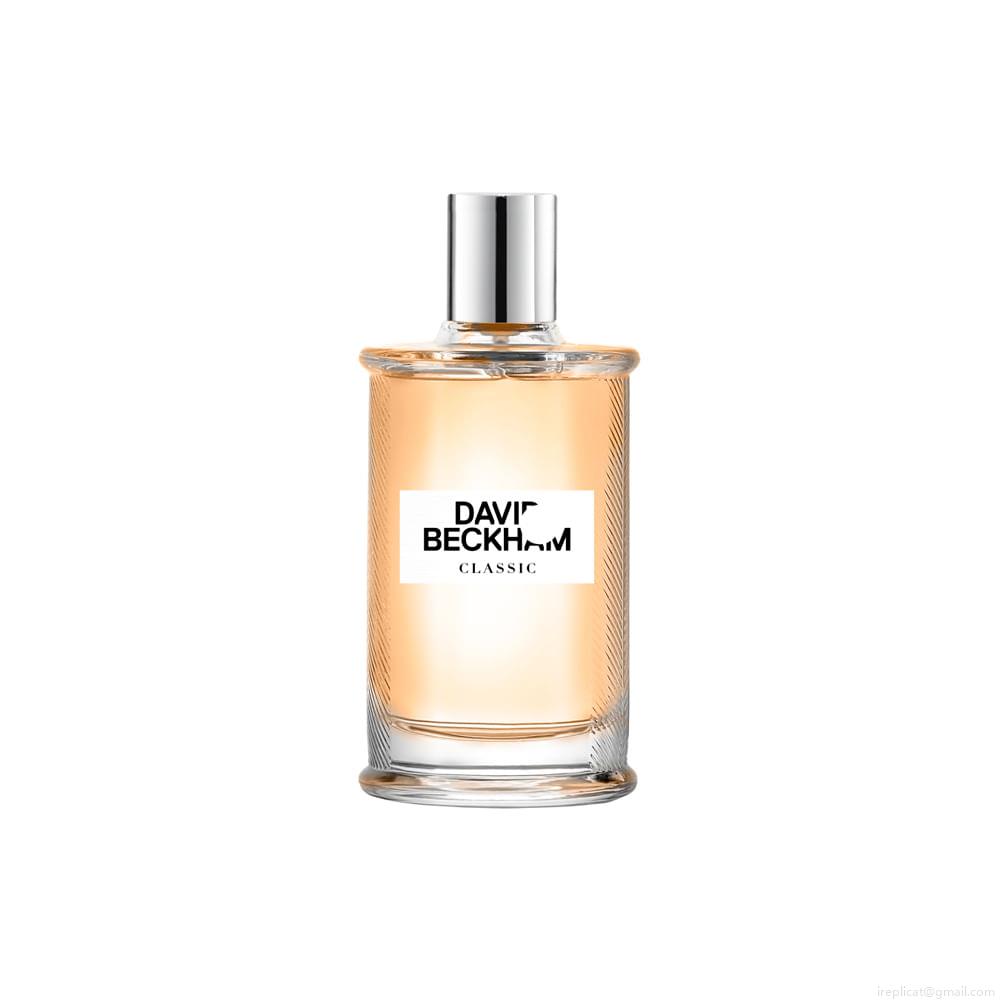Perfume David Beckham Classic Masculino Eau de Toilette 90 ml Perfume David Beckham Classic Masculino Eau de Toilette 90 ml