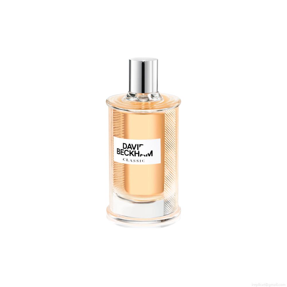 Perfume David Beckham Classic Masculino Eau de Toilette 90 ml Perfume David Beckham Classic Masculino Eau de Toilette 90 ml