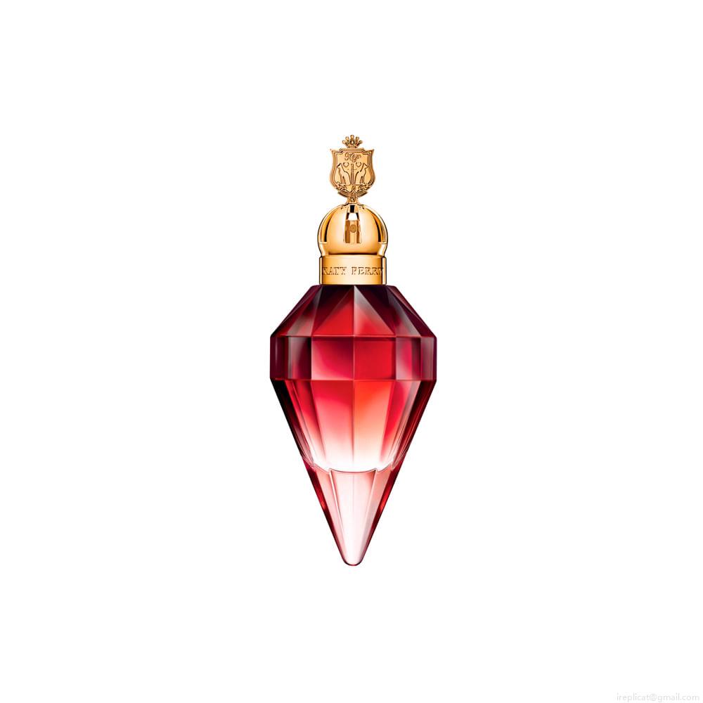 Perfume Katy Perry Killer Queen Feminino Eau de Parfum 100 ml Perfume Katy Perry Killer Queen Feminino Eau de Parfum 100 ml