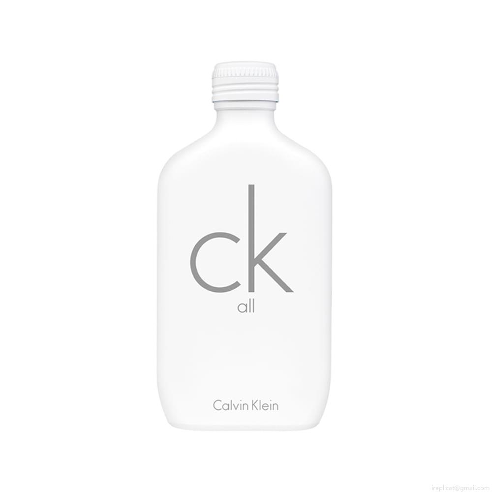 Perfume Calvin Klein CK All Unissex Eau de Toilette 200 ml Perfume Calvin Klein CK All Unissex Eau de Toilette 200 ml