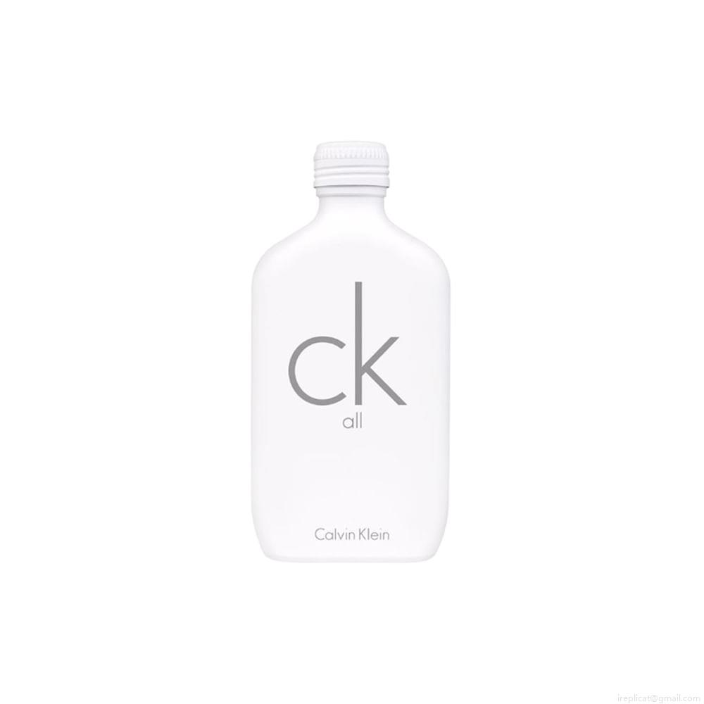 Perfume Calvin Klein CK All Unissex Eau de Toilette 50 ml Perfume Calvin Klein CK All Unissex Eau de Toilette 50 ml