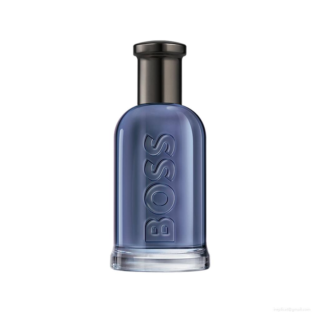 Perfume Hugo Boss Bottled Infinite Masculino Eau de Parfum 100 ml Perfume Hugo Boss Bottled Infinite Masculino Eau de Parfum 100 ml