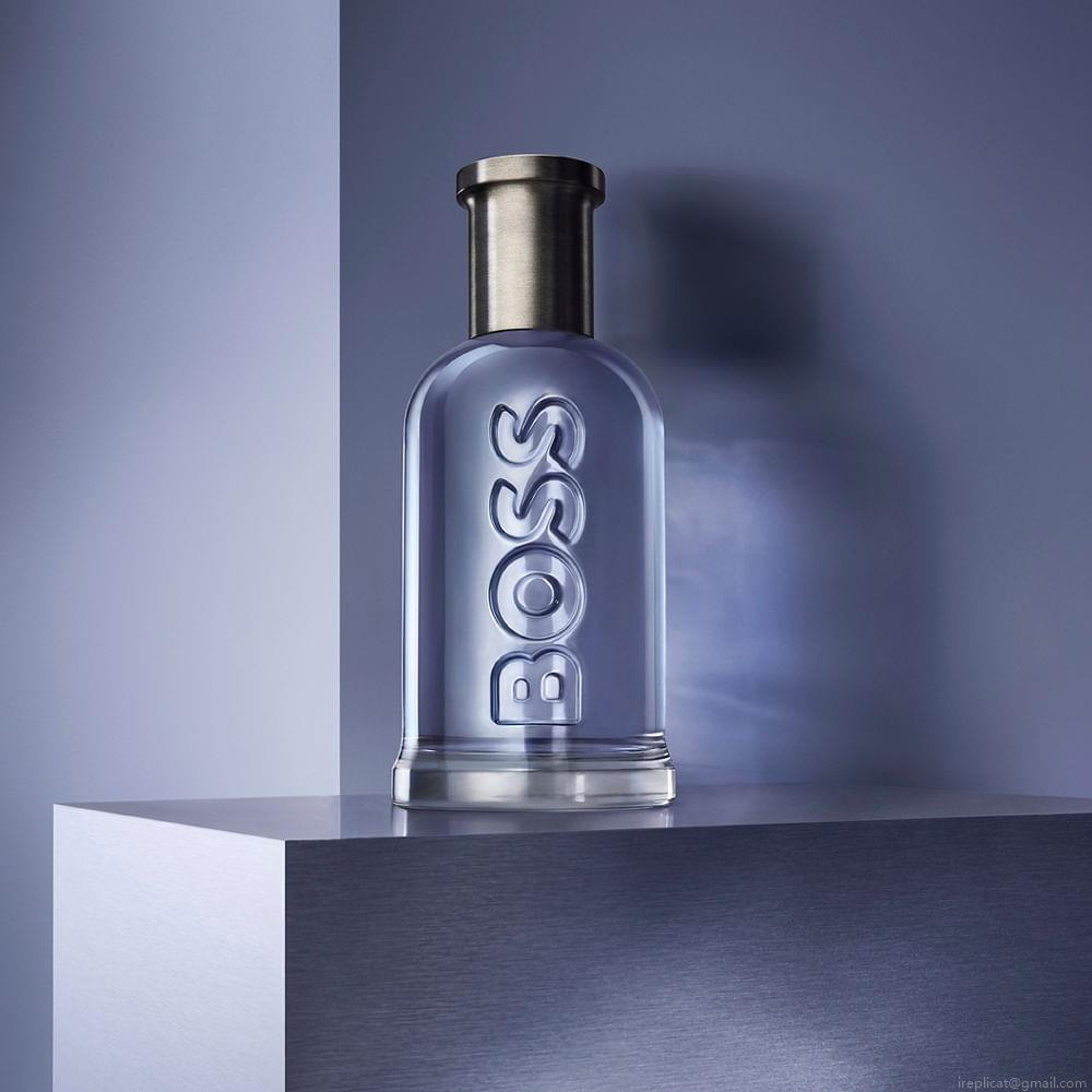 Perfume Hugo Boss Bottled Infinite Masculino Eau de Parfum 100 ml Perfume Hugo Boss Bottled Infinite Masculino Eau de Parfum 100 ml