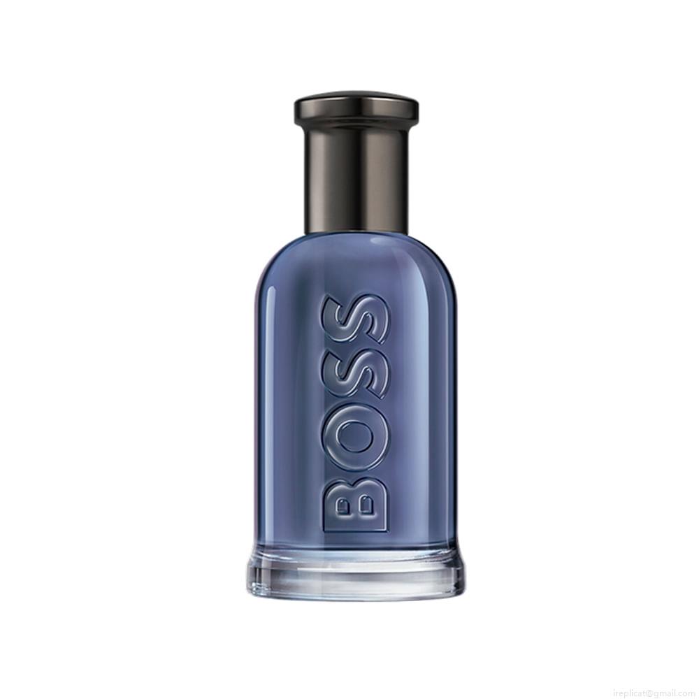 Perfume Hugo Boss Bottled Infinite Masculino Eau de Parfum 50 ml Perfume Hugo Boss Bottled Infinite Masculino Eau de Parfum 50 ml