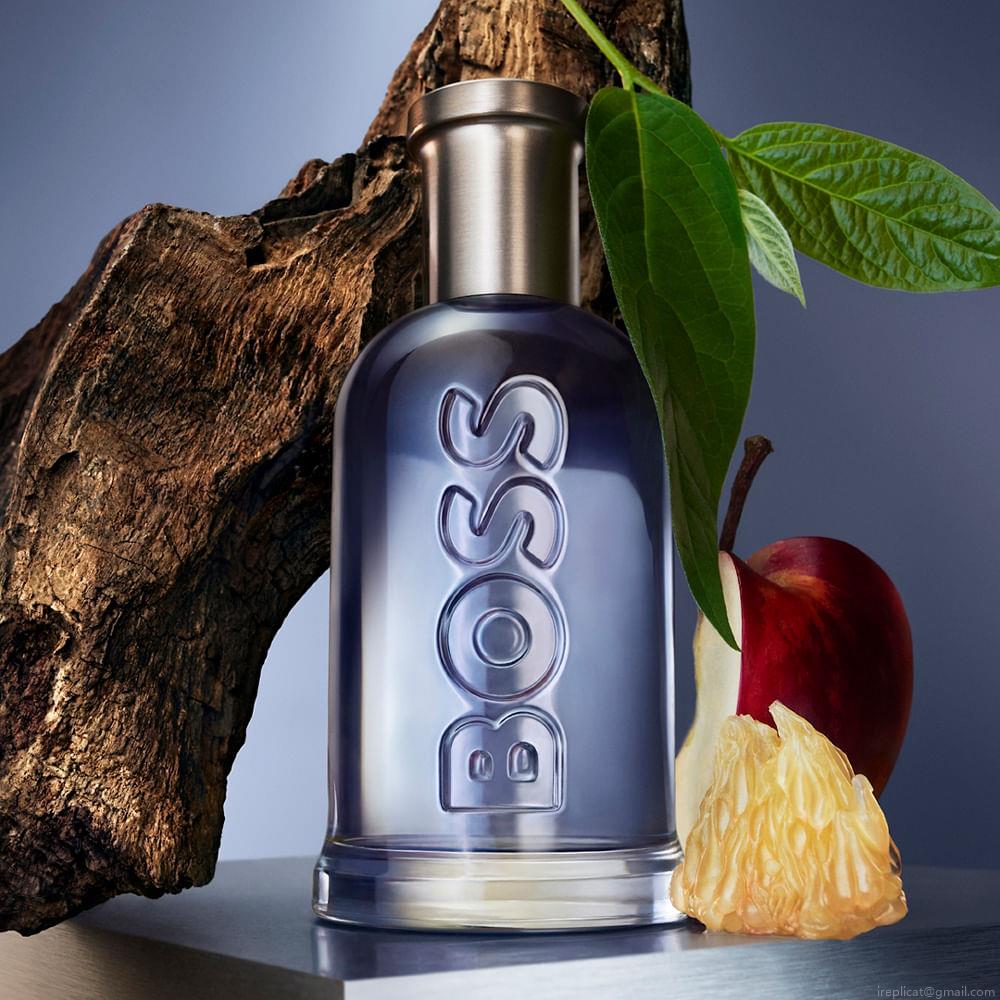 Perfume Hugo Boss Bottled Infinite Masculino Eau de Parfum 50 ml Perfume Hugo Boss Bottled Infinite Masculino Eau de Parfum 50 ml