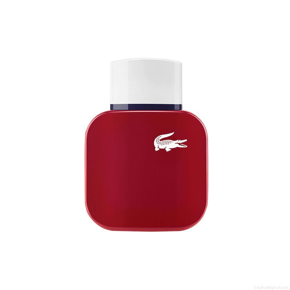 Perfume Lacoste L.12.12 Pour Elle Feminino Eau de Toilette 50 ml Perfume Lacoste L.12.12 Pour Elle Feminino Eau de Toilette 50 ml