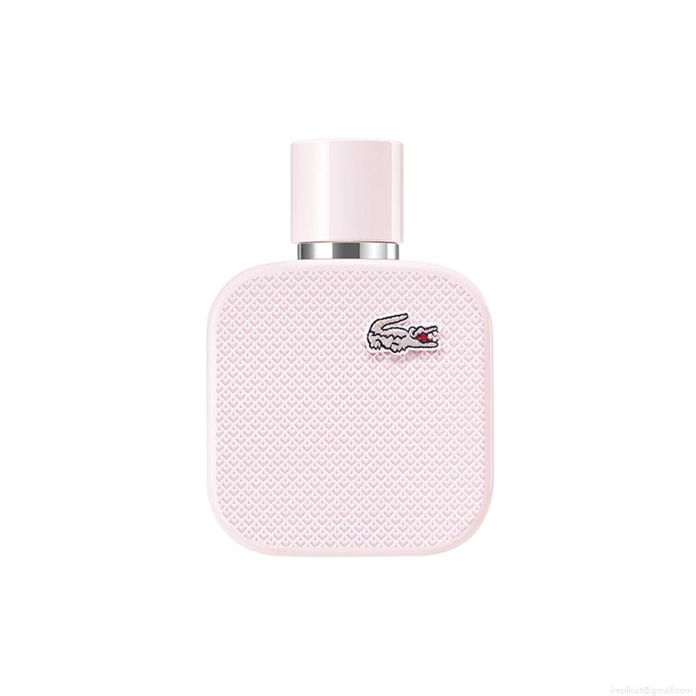 Perfume Lacoste L.12.12 Rose Feminino Eau de Parfum 50 ml Perfume Lacoste L.12.12 Rose Feminino Eau de Parfum 50 ml