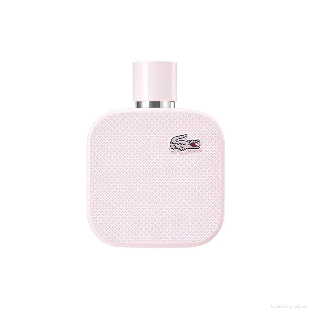 Perfume Lacoste L.12.12 Rose Feminino Eau de Parfum 100 ml Perfume Lacoste L.12.12 Rose Feminino Eau de Parfum 100 ml
