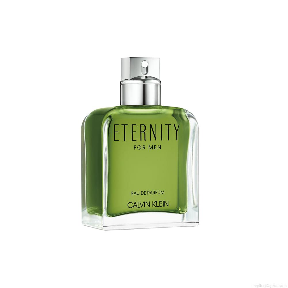 Perfume Calvin Klein Eternity Masculino Eau de Parfum 200 ml Perfume Calvin Klein Eternity Masculino Eau de Parfum 200 ml