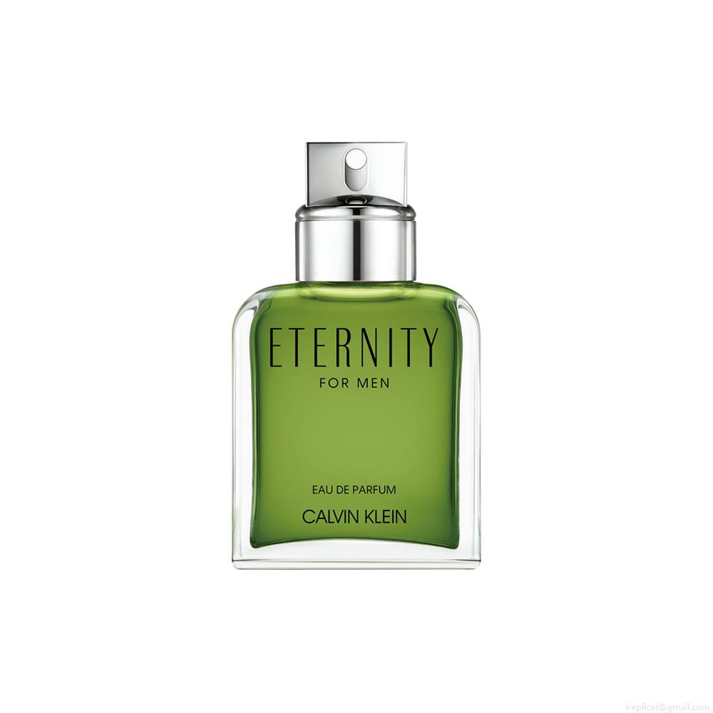 Perfume Calvin Klein Eternity Masculino Eau de Parfum 100 ml Perfume Calvin Klein Eternity Masculino Eau de Parfum 100 ml