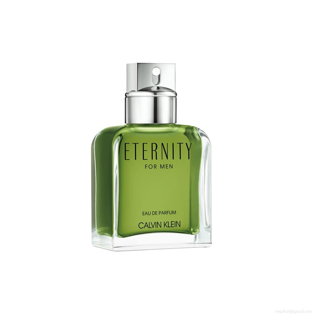 Perfume Calvin Klein Eternity Masculino Eau de Parfum 100 ml Perfume Calvin Klein Eternity Masculino Eau de Parfum 100 ml