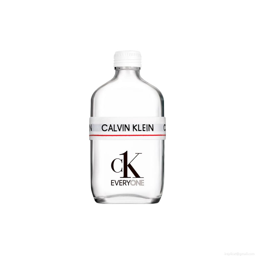 Perfume Calvin Klein CK Everyone Unissex Eau de Toilette 100 ml Perfume Calvin Klein CK Everyone Unissex Eau de Toilette 100 ml
