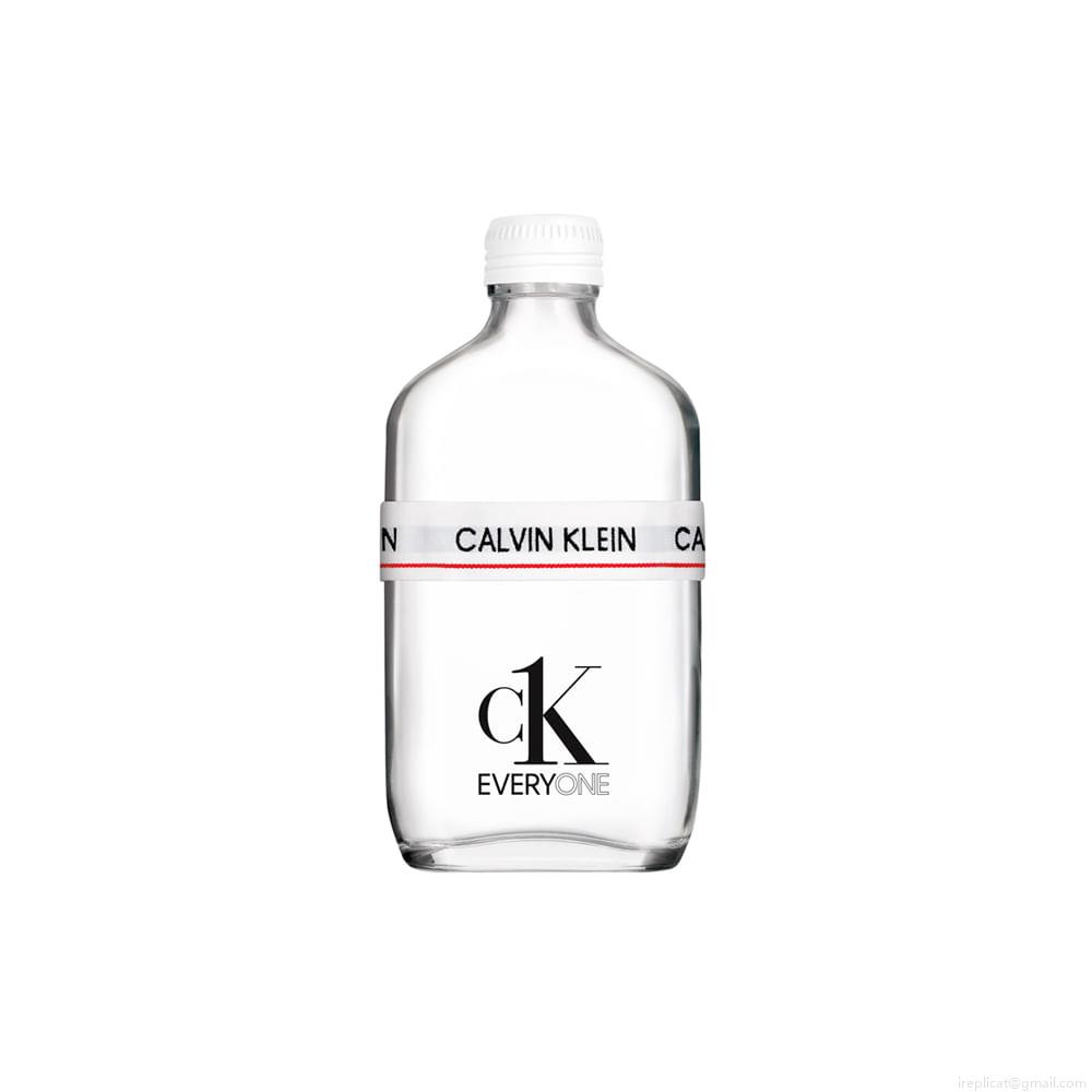 Perfume Calvin Klein CK Everyone Unissex Eau de Toilette 200 ml Perfume Calvin Klein CK Everyone Unissex Eau de Toilette 200 ml