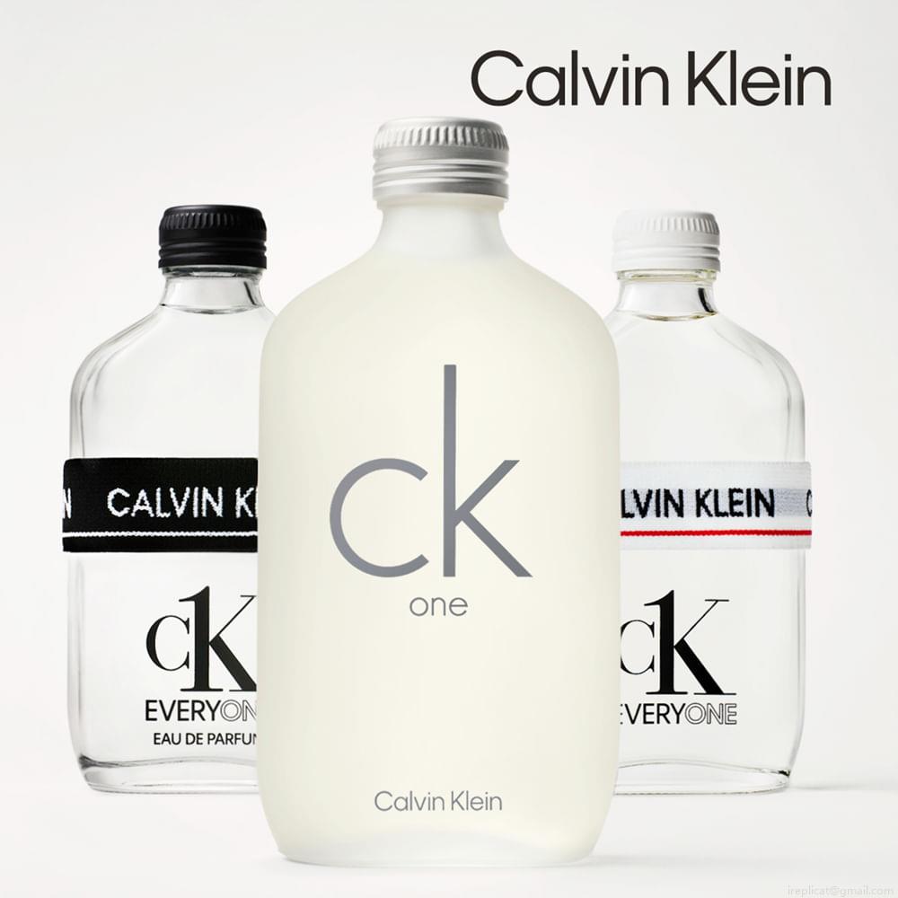 Perfume Calvin Klein CK Everyone Unissex Eau de Toilette 200 ml Perfume Calvin Klein CK Everyone Unissex Eau de Toilette 200 ml