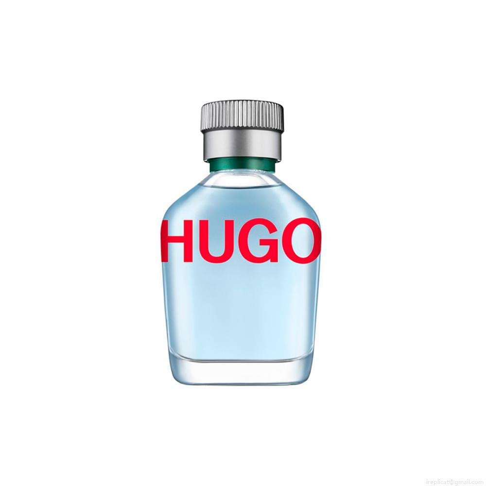 Perfume Hugo Boss Man Masculino Eau de Toilette 40 ml Perfume Hugo Boss Man Masculino Eau de Toilette 40 ml