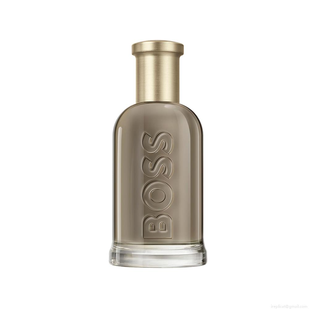 Perfume Hugo Boss Bottled Masculino Eau de Parfum 200 ml Perfume Hugo Boss Bottled Masculino Eau de Parfum 200 ml