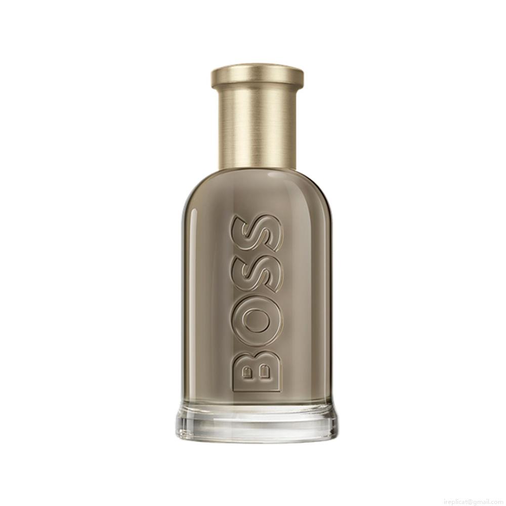 Perfume Hugo Boss Bottled Masculino Eau de Parfum 50 ml Perfume Hugo Boss Bottled Masculino Eau de Parfum 50 ml