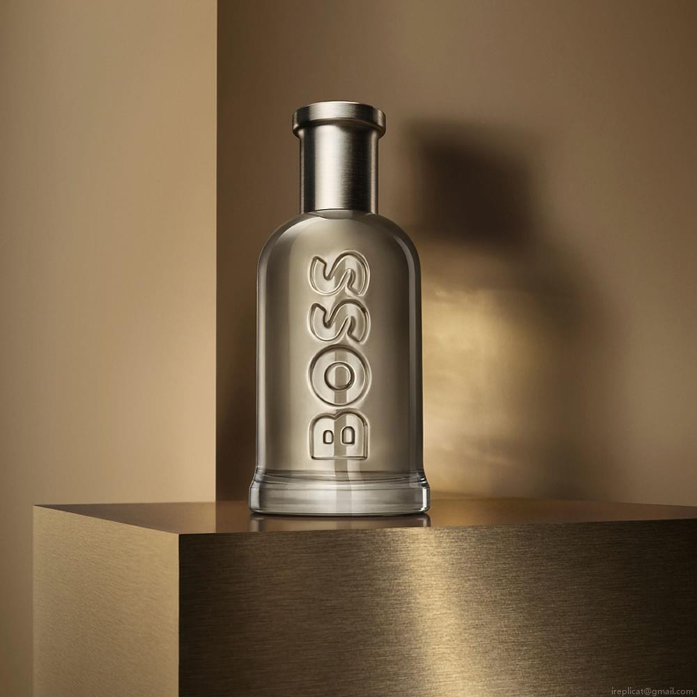 Perfume Hugo Boss Bottled Masculino Eau de Parfum 50 ml Perfume Hugo Boss Bottled Masculino Eau de Parfum 50 ml