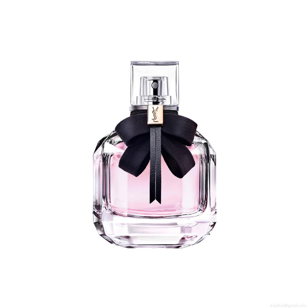 Perfume Yves Saint Laurent Mon Paris Feminino Eau de Parfum 50 ml Perfume Yves Saint Laurent Mon Paris Feminino Eau de Parfum 50 ml