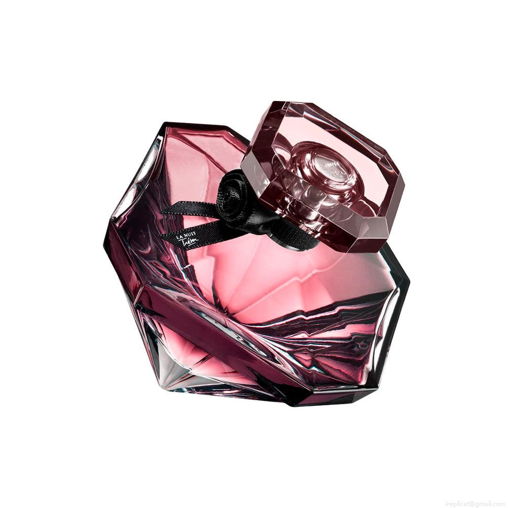Perfume Lancôme La Nuit Trésor Feminino Eau de Parfum 100 ml Perfume Lancôme La Nuit Trésor Feminino Eau de Parfum 100 ml