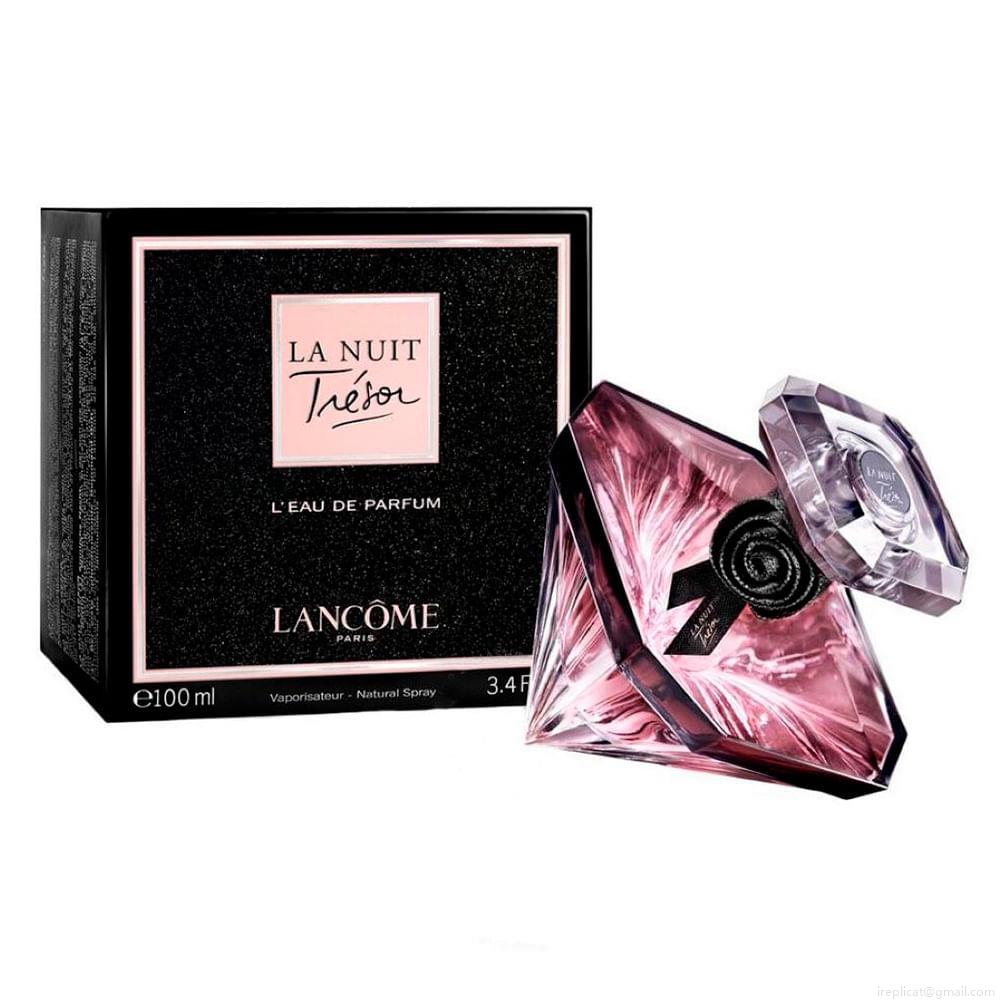 Perfume Lancôme La Nuit Trésor Feminino Eau de Parfum 100 ml Perfume Lancôme La Nuit Trésor Feminino Eau de Parfum 100 ml