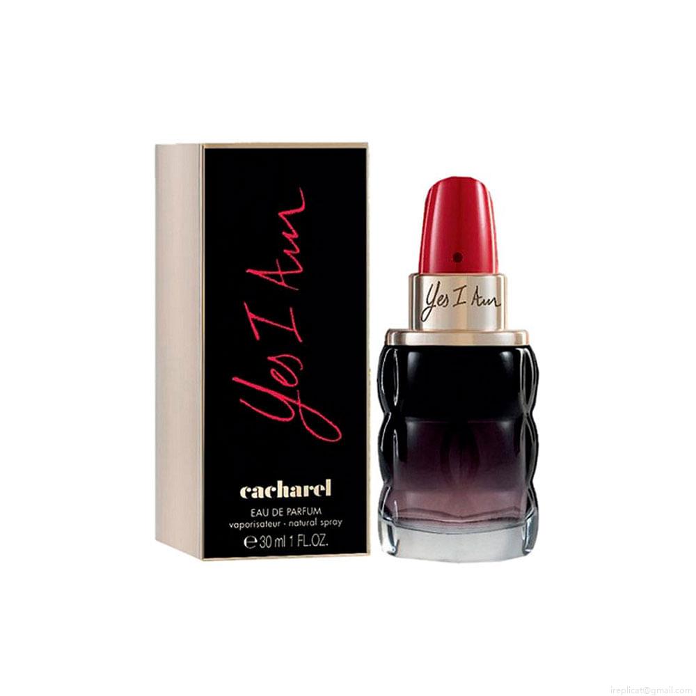 Perfume Cacharel Yes I Am Feminino Eau de Parfum 30 ml Perfume Cacharel Yes I Am Feminino Eau de Parfum 30 ml