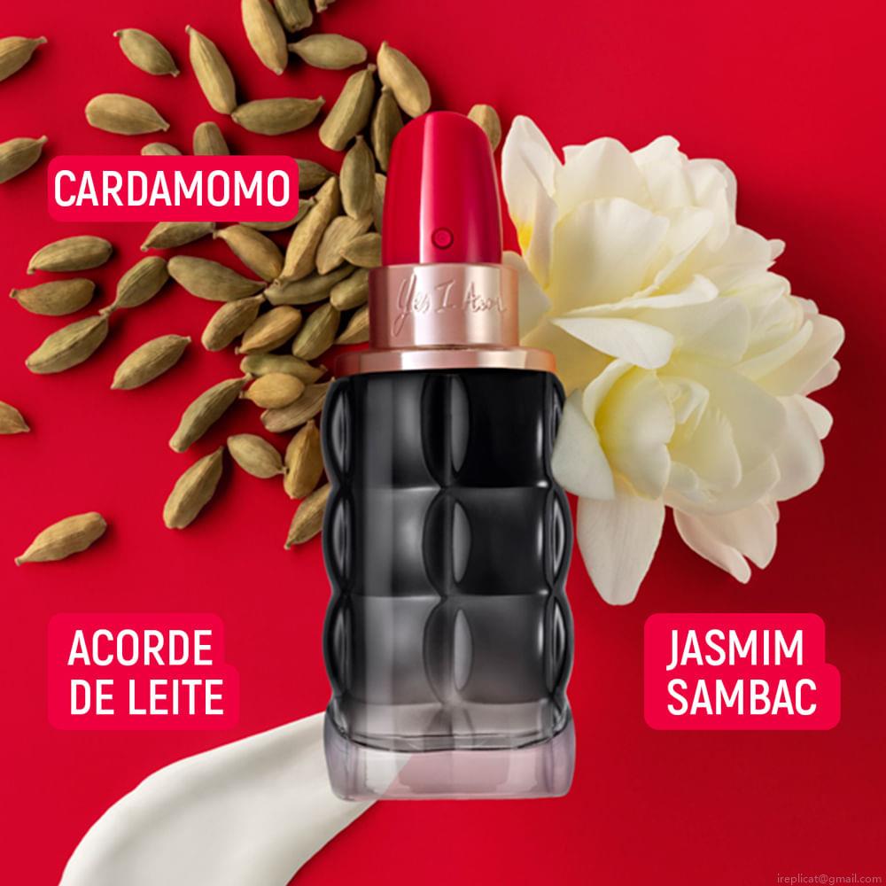 Perfume Cacharel Yes I Am Feminino Eau de Parfum 30 ml Perfume Cacharel Yes I Am Feminino Eau de Parfum 30 ml