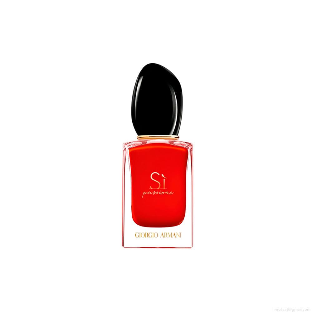 Perfume Giorgio Armani Sì Passione Feminino Eau de Parfum 30 ml Perfume Giorgio Armani Sì Passione Feminino Eau de Parfum 30 ml