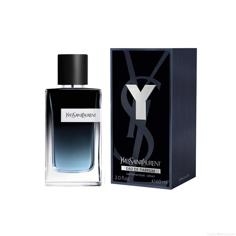 Perfume Yves Saint Laurent Y II Masculino Eau de Parfum 60 ml Perfume Yves Saint Laurent Y II Masculino Eau de Parfum 60 ml