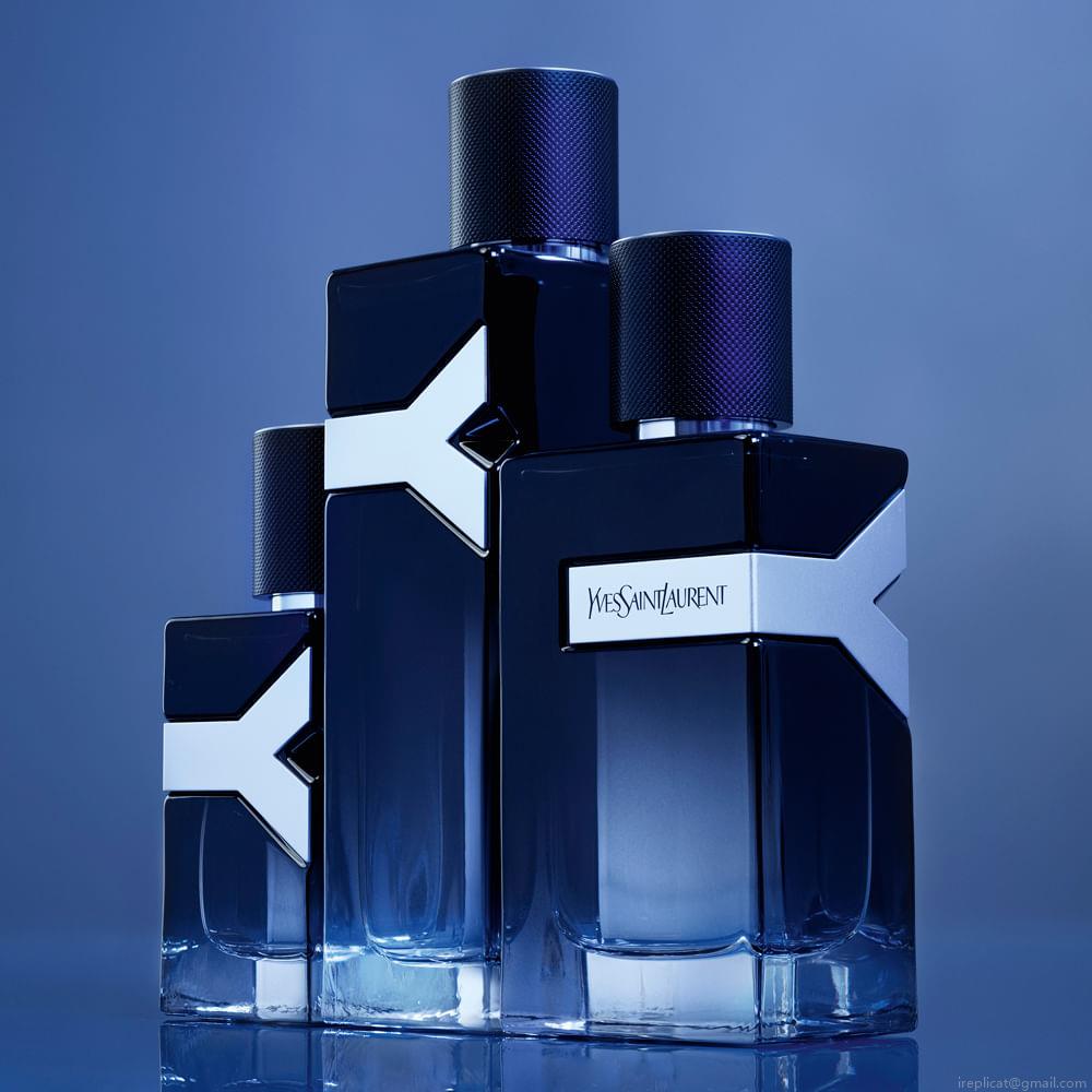 Perfume Yves Saint Laurent Y II Masculino Eau de Parfum 60 ml Perfume Yves Saint Laurent Y II Masculino Eau de Parfum 60 ml