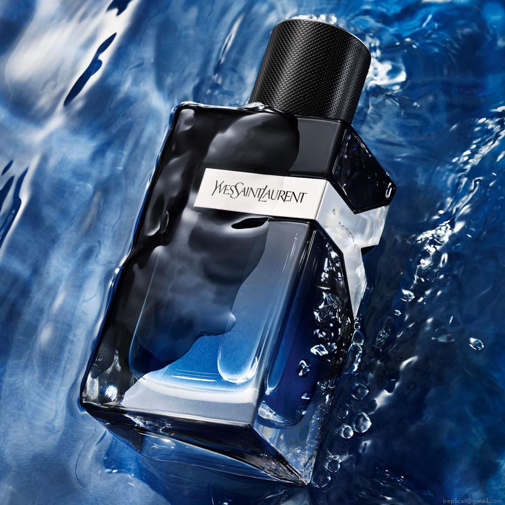 Perfume Yves Saint Laurent Y II Masculino Eau de Parfum 60 ml Perfume Yves Saint Laurent Y II Masculino Eau de Parfum 60 ml