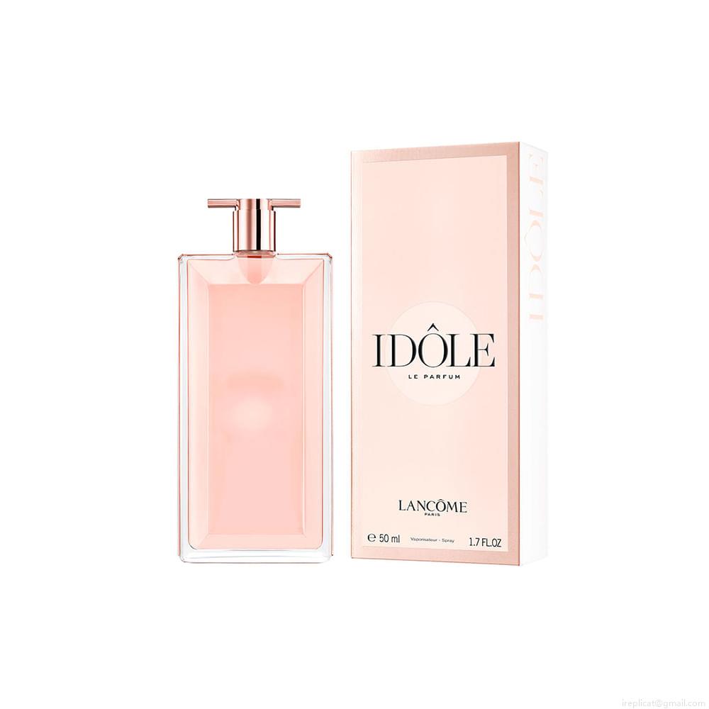 Perfume Lancôme Idôle Feminino Eau de Parfum 50 ml Perfume Lancôme Idôle Feminino Eau de Parfum 50 ml