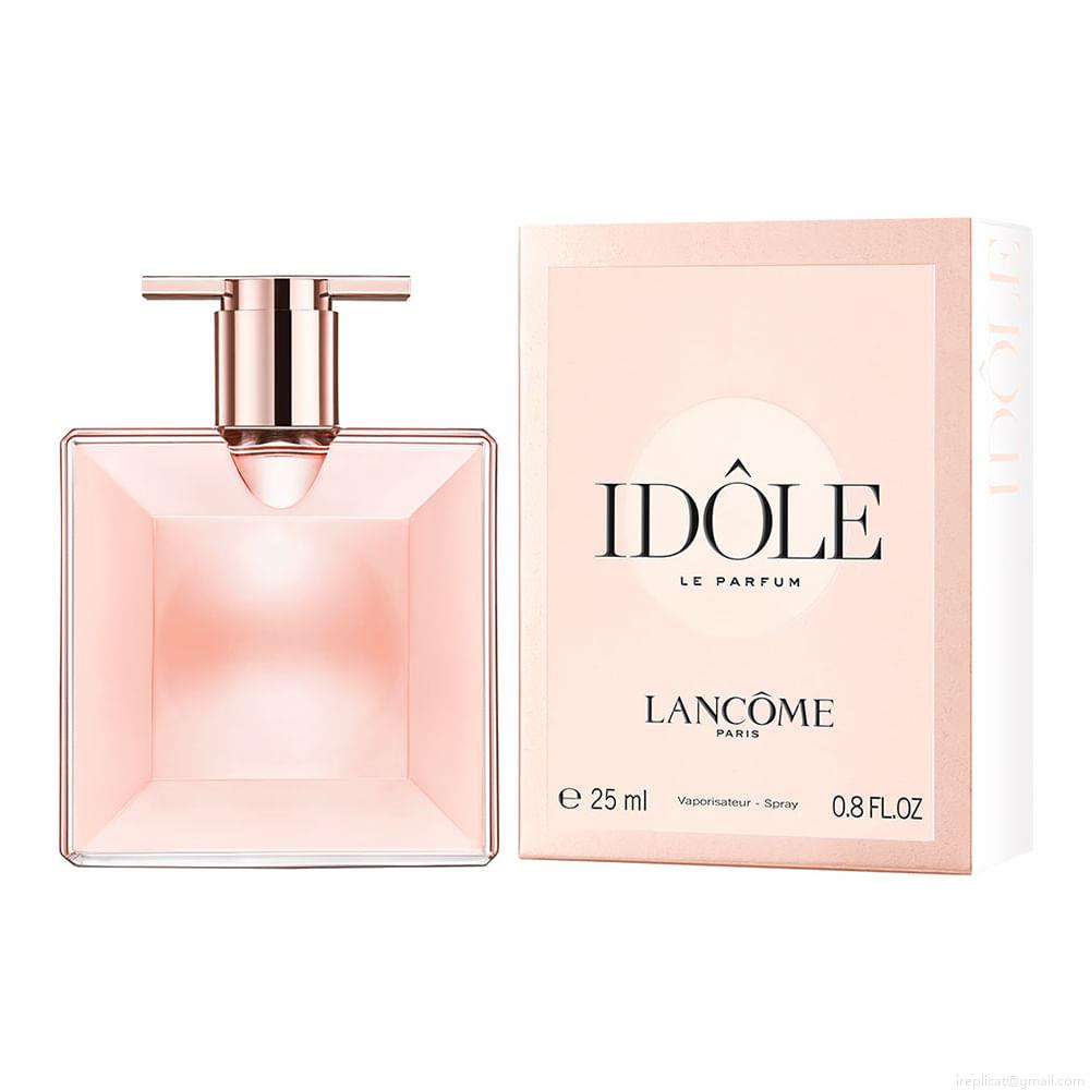 Perfume Lancôme Idôle Feminino Eau de Parfum 25 ml Perfume Lancôme Idôle Feminino Eau de Parfum 25 ml