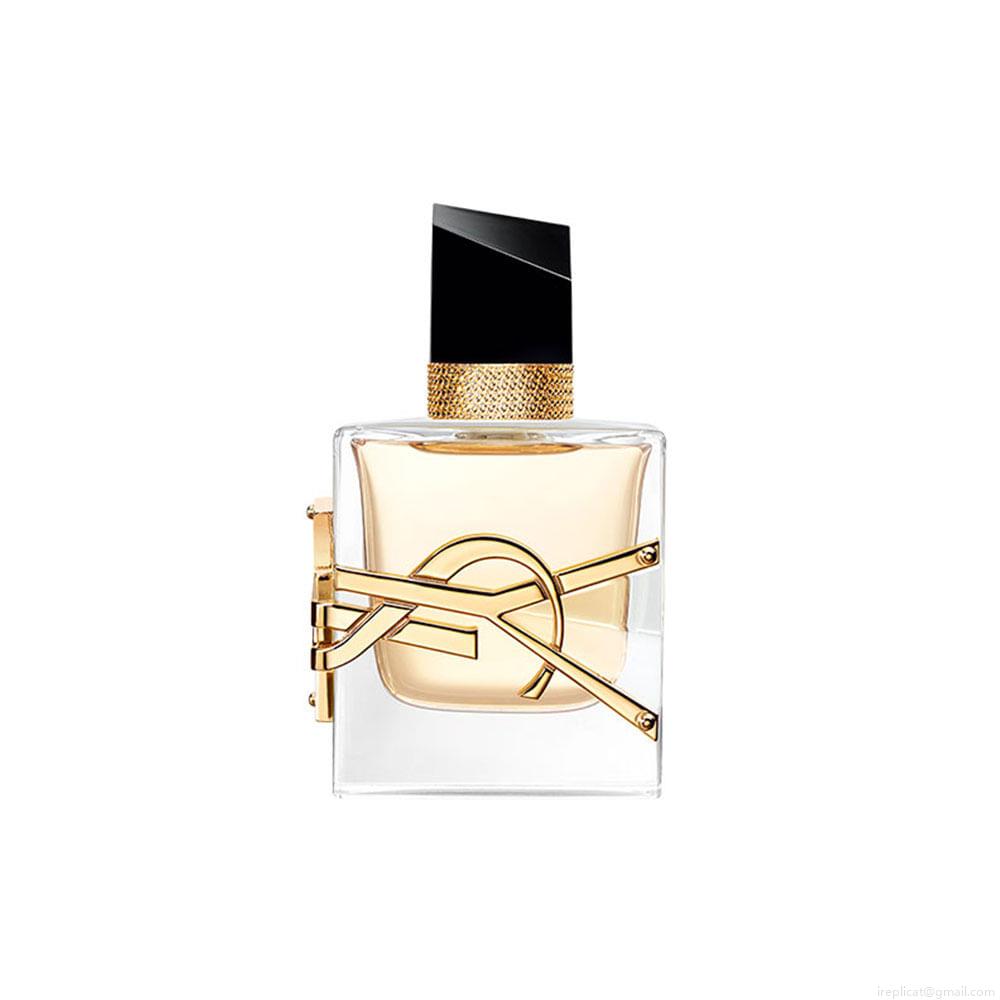 Perfume Yves Saint Laurent Libre Feminino Eau de Parfum 50 ml Perfume Yves Saint Laurent Libre Feminino Eau de Parfum 50 ml