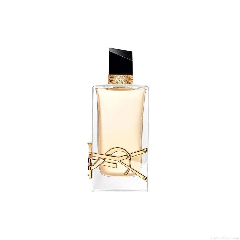 Perfume Yves Saint Laurent Libre Feminino Eau de Parfum 90 ml Perfume Yves Saint Laurent Libre Feminino Eau de Parfum 90 ml