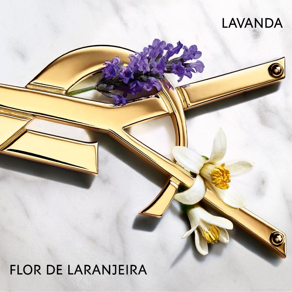 Perfume Yves Saint Laurent Libre Feminino Eau de Parfum 90 ml Perfume Yves Saint Laurent Libre Feminino Eau de Parfum 90 ml