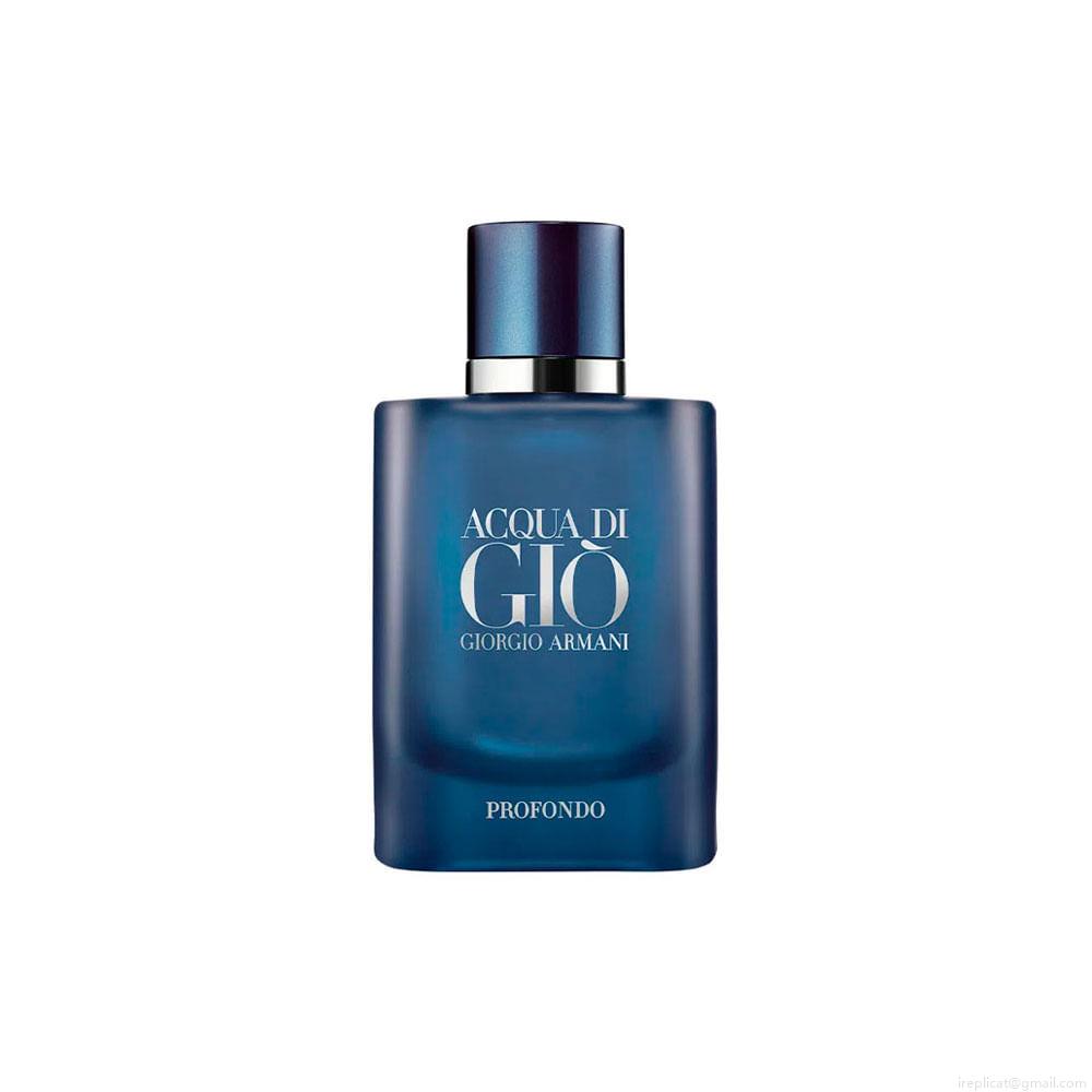 Perfume Giorgio Armani Acqua Di Giò Profondo Masculino Eau de Parfum 75 ml Perfume Giorgio Armani Acqua Di Giò Profondo Masculino Eau de Parfum 75 ml