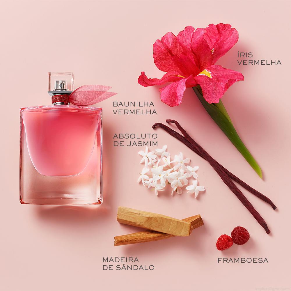 Perfume Lancôme La Vie Est Belle Intensément Feminino Eau de Parfum 100 ml Perfume Lancôme La Vie Est Belle Intensément Feminino Eau de Parfum 100 ml