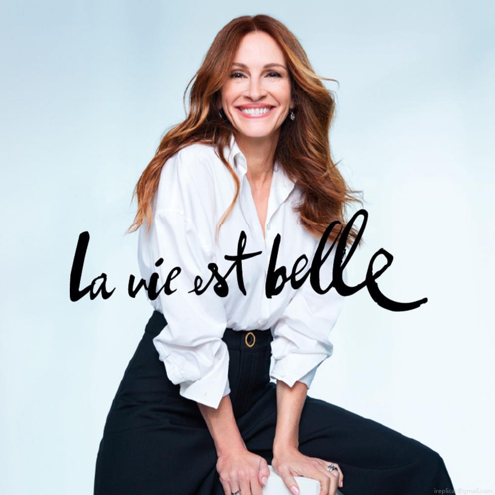 Perfume Lancôme La Vie Est Belle Intensément Feminino Eau de Parfum 100 ml Perfume Lancôme La Vie Est Belle Intensément Feminino Eau de Parfum 100 ml