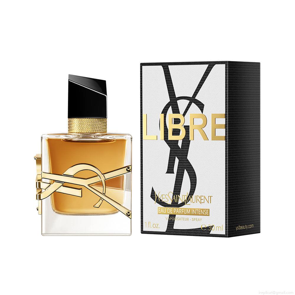 Perfume Yves Saint Laurent Libre Intense Feminino Eau de Parfum 30 ml Perfume Yves Saint Laurent Libre Intense Feminino Eau de Parfum 30 ml
