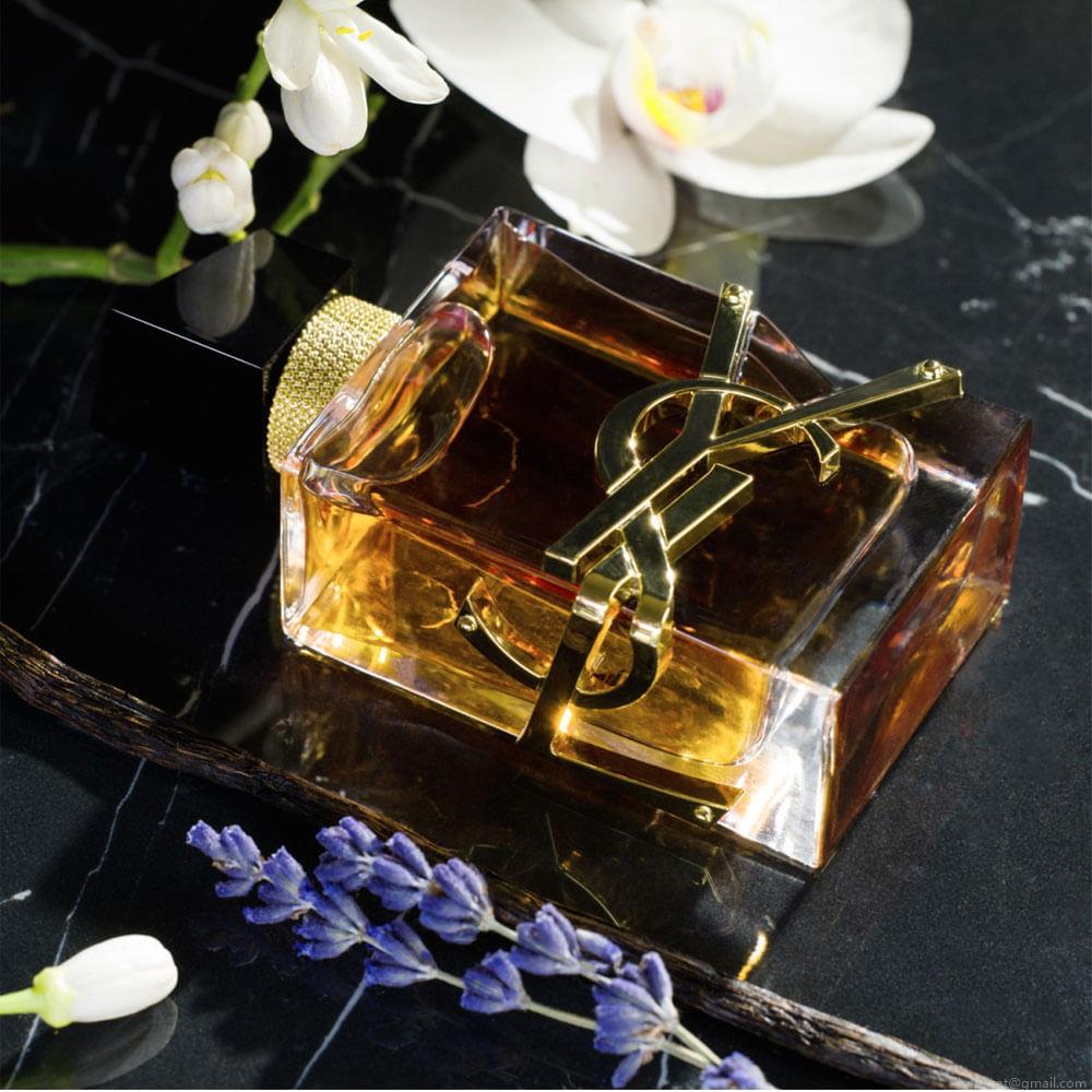 Perfume Yves Saint Laurent Libre Intense Feminino Eau de Parfum 30 ml Perfume Yves Saint Laurent Libre Intense Feminino Eau de Parfum 30 ml